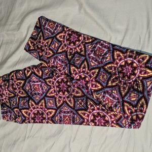 Lularoe leggings